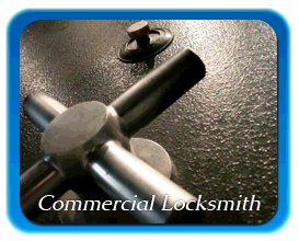 Newton Commercial Locksmith