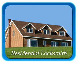 Newton Residential Locksmith